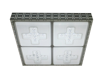 ݻϵ-LEDƽ     40W   ׹