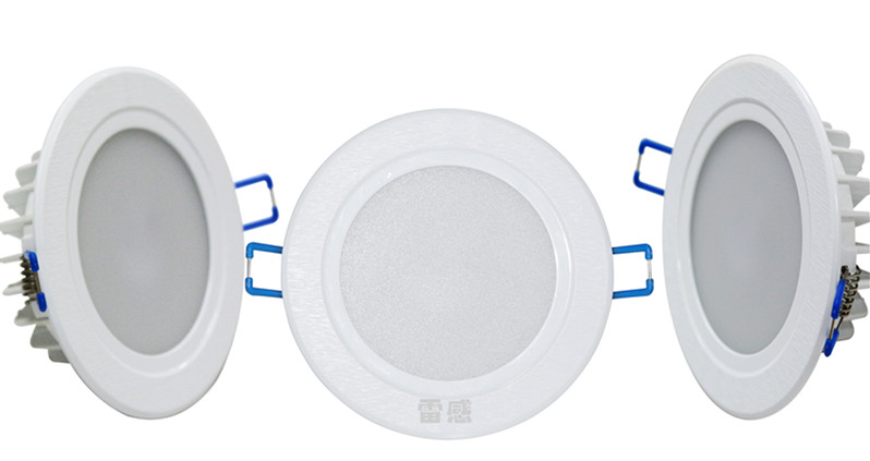 ׸ϵ-LED״ӦͲƣ״Ӧ  5W ׹