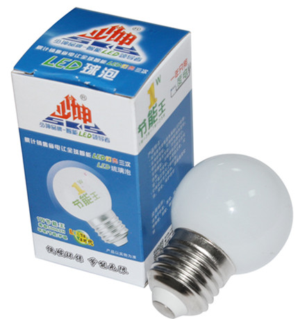 ϵ-LED   1W  ׹